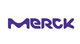 logo laboratorio merck